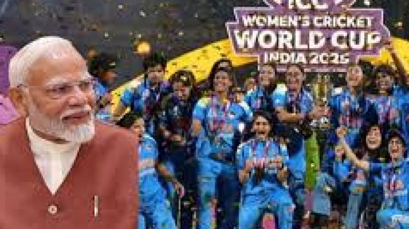 Prime Minister Narendra Modi is going to meet the Indian women's cricket team to congratulate them on their remarkable ICC Women's World Cup 2025 achievement, which is a prideful moment for every Indian. The meeting is likely to take place in New Delhi, where the Prime Minister will felicitate the players for their record-breaking performance and their significant contribution to Indian sports.