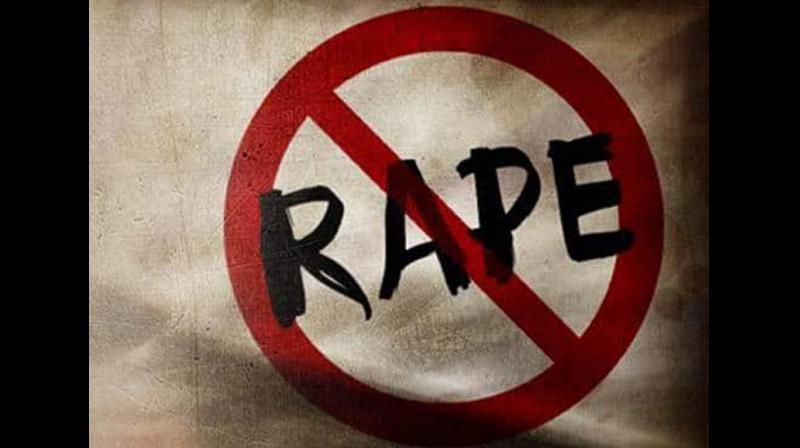 Rape Cases Rape Cases