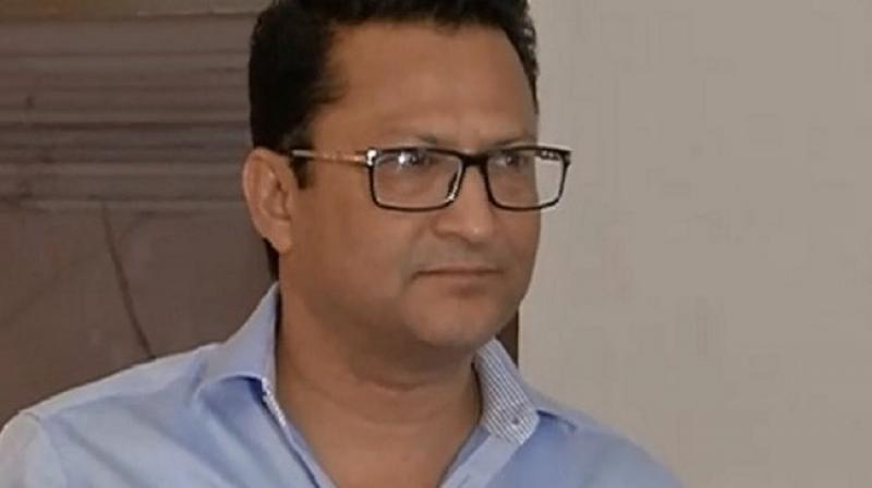 Surendra Singh Jeena Surendra Singh Jeena