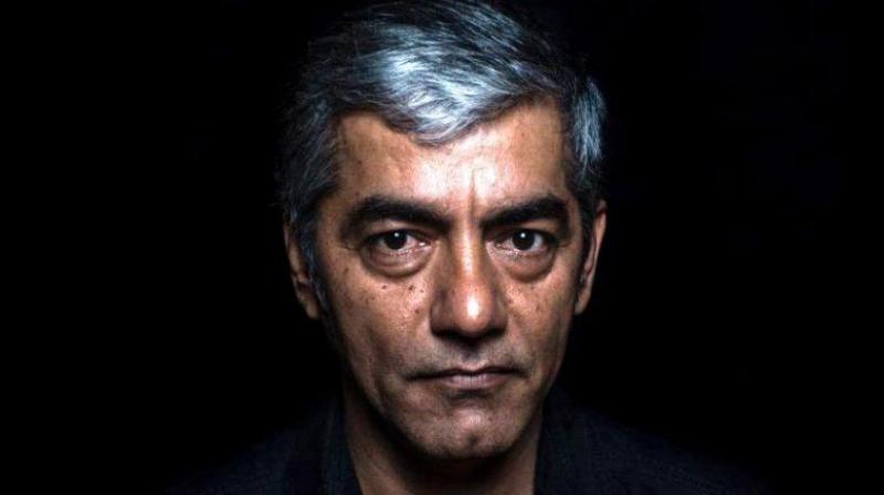 Asif Basra Asif Basra