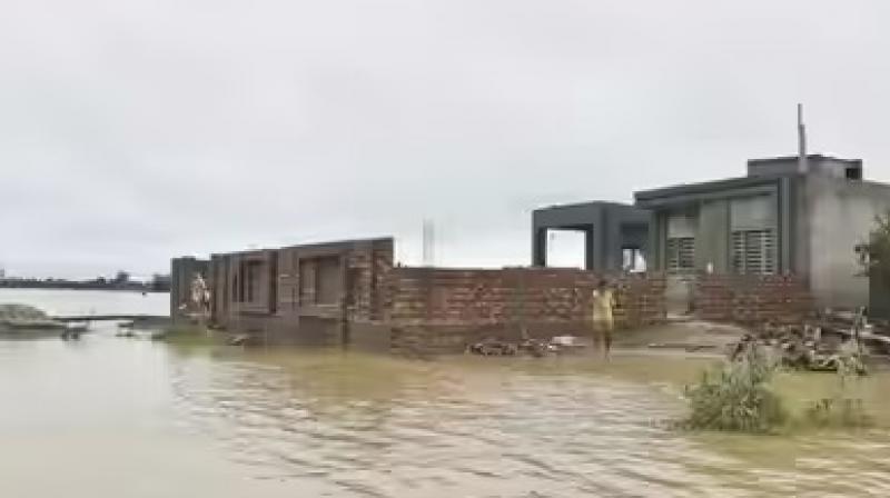 Centre Govt Releases 2nd Installment Of Rs 240 Crore Under SDRF For Punjab Flood Relief Centre Govt Releases 2nd Installment Of Rs 240 Crore Under SDRF For Punjab Flood Relief