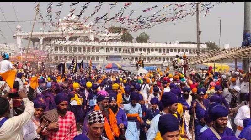 Hola-Mohalla