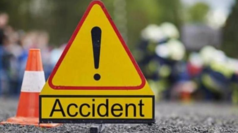 Accident