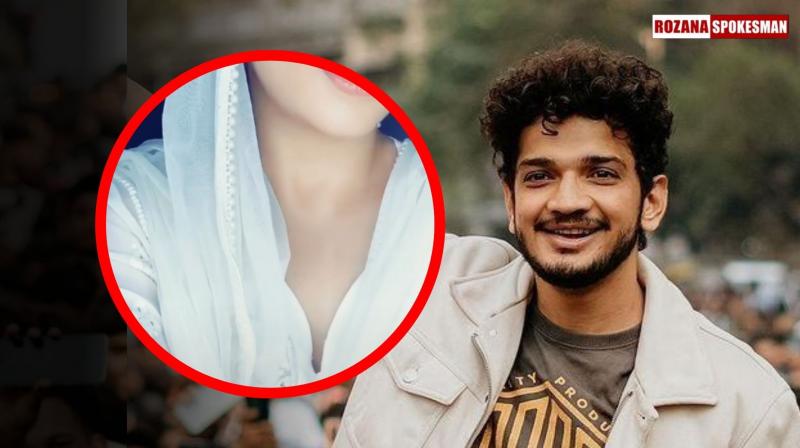 Who is Mehzabeen Coatwala, the "second wife" of Munawar Faruqui? Here's what we know Who is Mehzabeen Coatwala, the "second wife" of Munawar Faruqui? Here's what we know