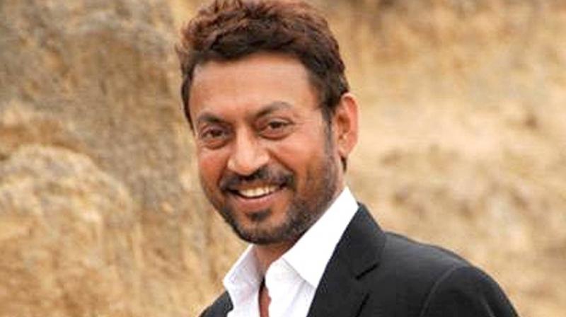Irrfan Khan Irrfan Khan