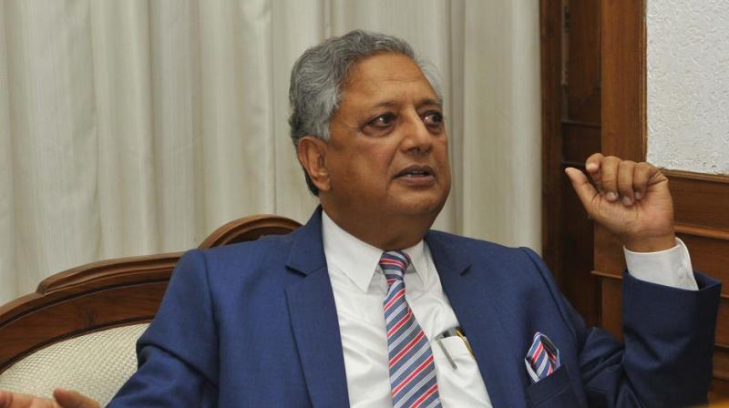 Punjab Vidhan Sabha Speaker Rana KP Singh Punjab Vidhan Sabha Speaker Rana KP Singh