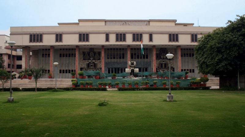 Delhi High Court