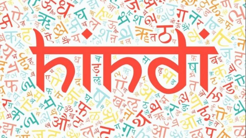Abu Dhabi has included Hindi as the third official language Abu Dhabi has included Hindi as the third official language