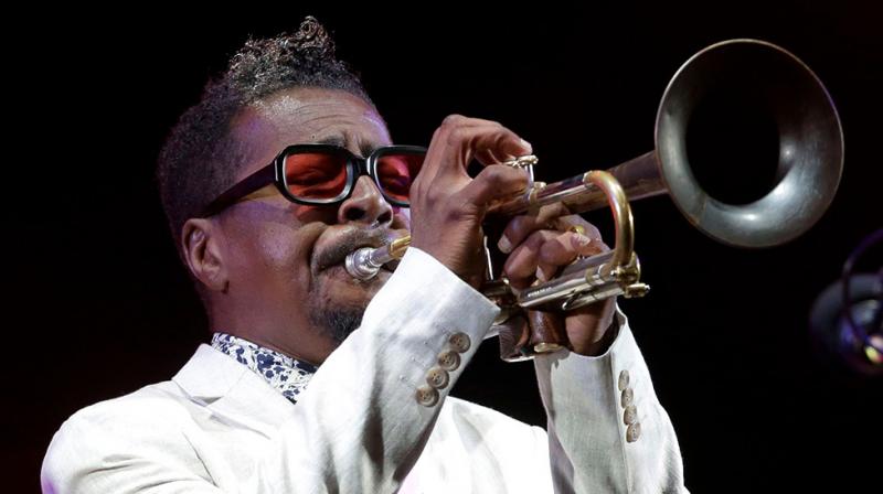 Roy Hargrove