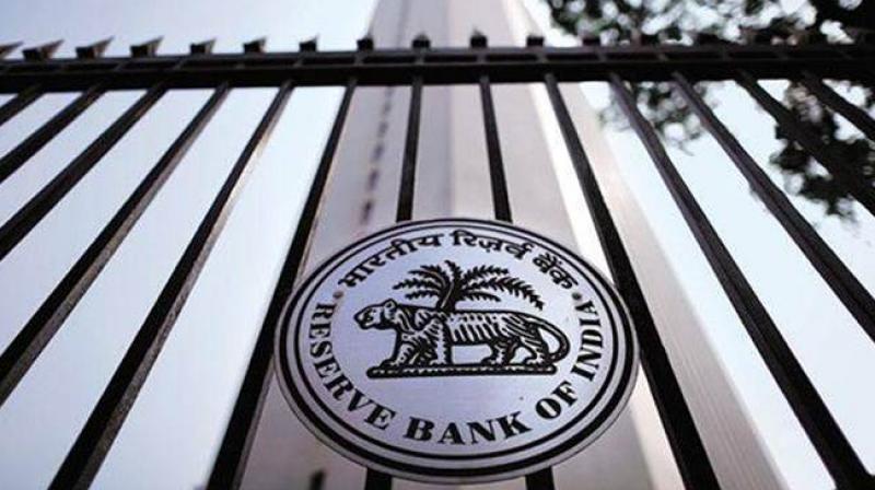 Reserve Bank of India Reserve Bank of India