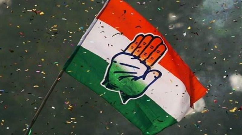 Cong releases first list of 155 candidates