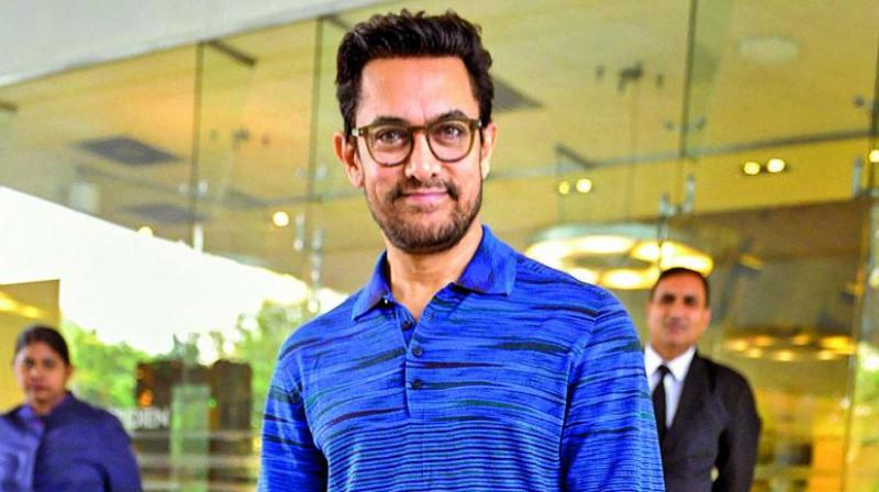 Aamir Khan Aamir Khan