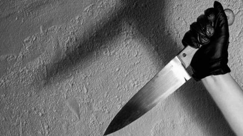 A 17-year-old boy was killed allegedly by his friend A 17-year-old boy was killed allegedly by his friend