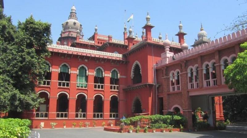 Madras High Court