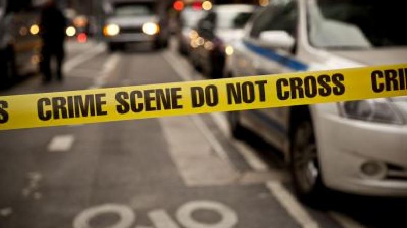 Indian man shot dead in Canada