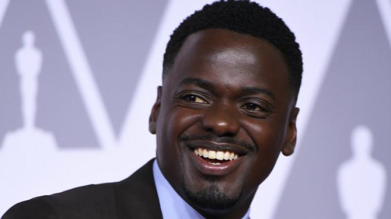 Daniel Kaluuya