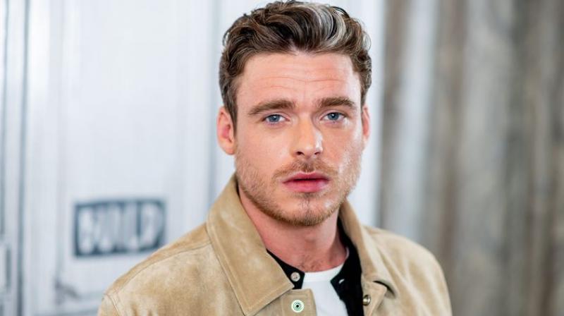 Richard Madden