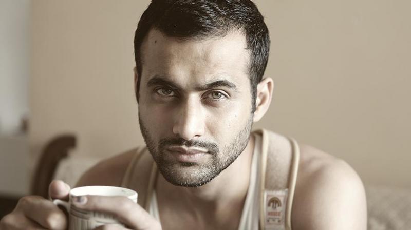 One gets enriched working with big stars: Freddy Daruwala One gets enriched working with big stars: Freddy Daruwala