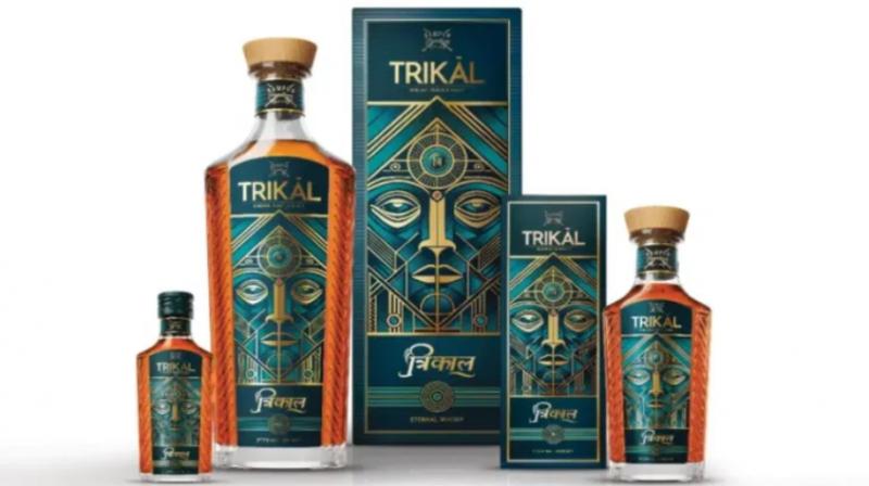 Uttarakhand Bans Manufacture and Sale of Liquor Brand 'Trikal' Uttarakhand Bans Manufacture and Sale of Liquor Brand 'Trikal'
