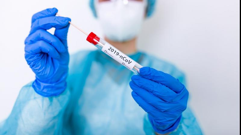 India’s COVID-19 Cases Rise to 1,010 in Current Wave; Strain Described as “Very Mild” India’s COVID-19 Cases Rise to 1,010 in Current Wave; Strain Described as “Very Mild”