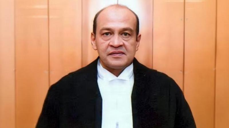 Justice Varma Cash Row: 1.5-Foot Cash Stacks, All Unexplained – India Today Justice Varma Cash Row: 1.5-Foot Cash Stacks, All Unexplained – India Today
