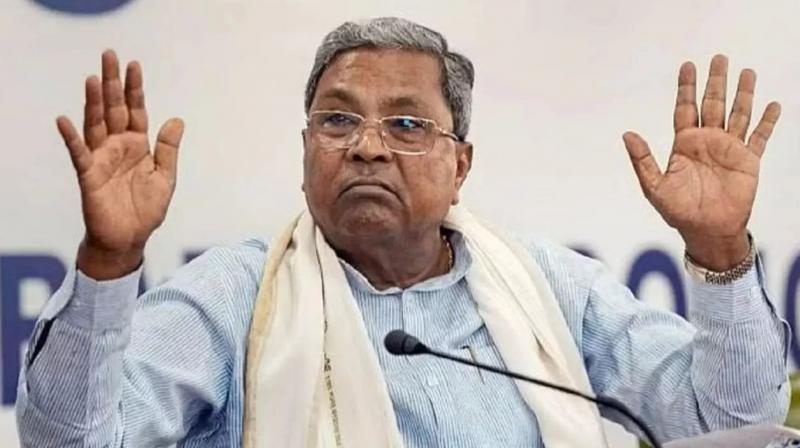 Karnataka Governor gives permission to prosecute CM Siddaramaiah in MUDA site allotment 'scam' Karnataka Governor gives permission to prosecute CM Siddaramaiah in MUDA site allotment 'scam'
