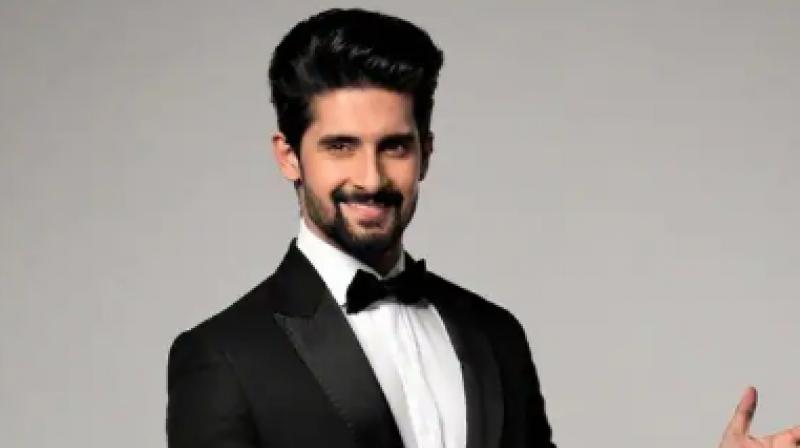 Ravi Dubey