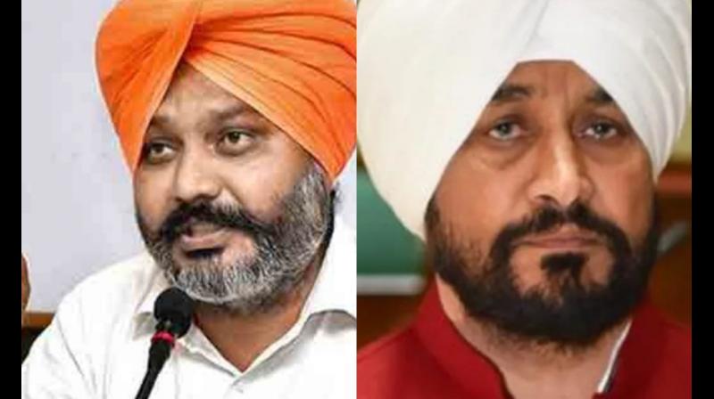  Aam Aadmi Party (AAP) senior leader and Leader of Opposition (LoP) Harpal Singh Cheema has demanded the newly appointed Punjab Chief Minister Charanjit Singh Channi to immediately convene the pending monsoon session of the Punjab Vidhan Sabha