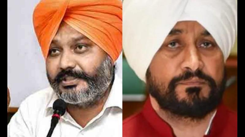 Aam Aadmi Party (AAP) senior leader and Leader of Opposition (LoP) Harpal Singh Cheema has demanded the newly appointed Punjab Chief Minister Charanjit Singh Channi to immediately convene the pending monsoon session of the Punjab Vidhan Sabha Aam Aadmi Party (AAP) senior leader and Leader of Opposition (LoP) Harpal Singh Cheema has demanded the newly appointed Punjab Chief Minister Charanjit Singh Channi to immediately convene the pending monsoon session of the Punjab Vidhan Sabha