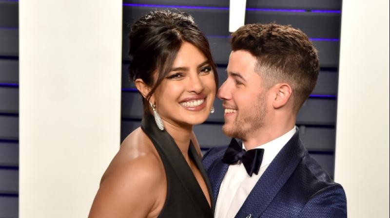 Hope I can continue to be a good partner to Priyanka: Nick Jonas Hope I can continue to be a good partner to Priyanka: Nick Jonas