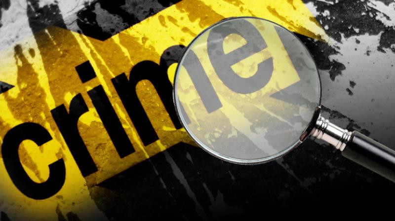 Man booked for beating up brother to death Man booked for beating up brother to death