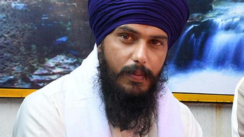 CONFIRMED! Amritpal Singh to contest Lok Sabha Elections 2024 from Punjab's Khadur Sahib CONFIRMED! Amritpal Singh to contest Lok Sabha Elections 2024 from Punjab's Khadur Sahib