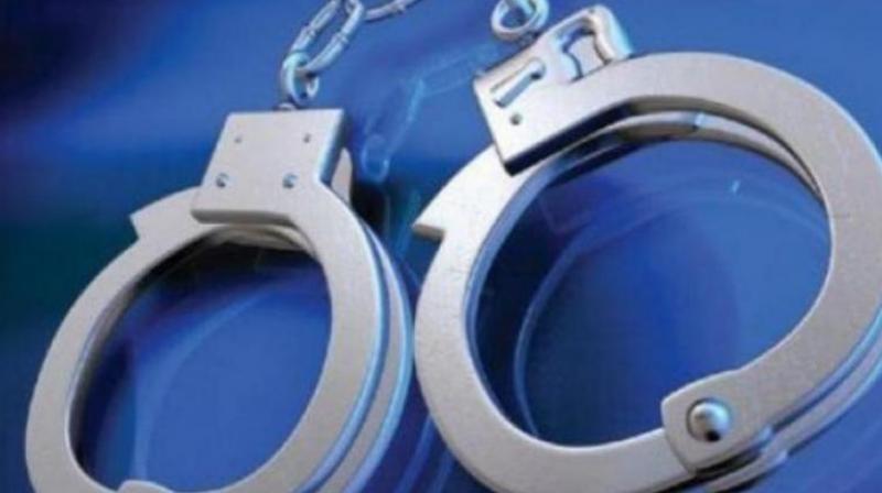 Arrest Arrest