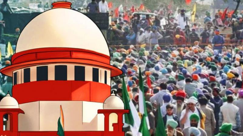 Supreme Court issues notice to Centre Supreme Court issues notice to Centre