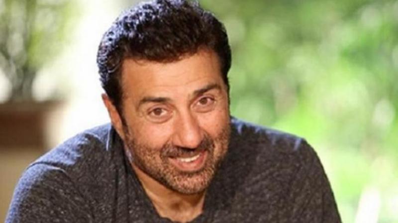 Sunny Deol Sunny Deol