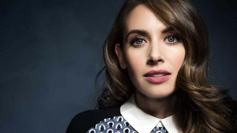 Alison Brie Alison Brie
