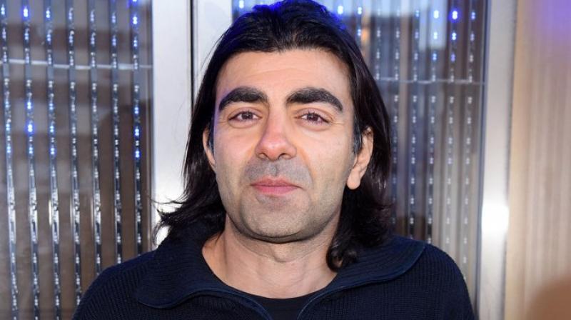 Fatih Akin to helm 'Firestarter' Fatih Akin to helm 'Firestarter'