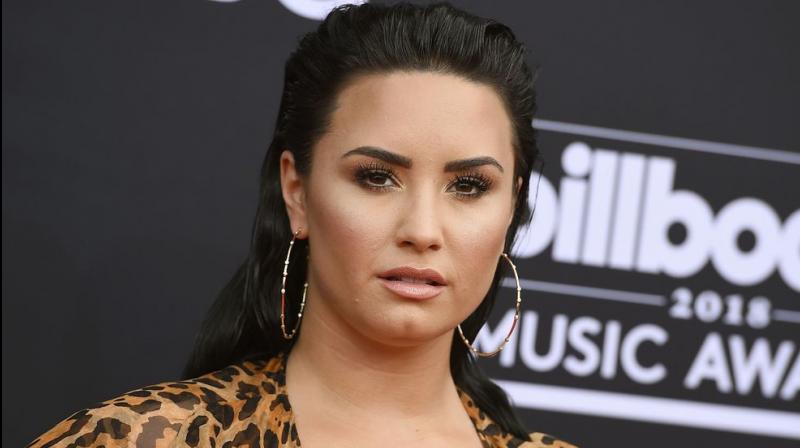 Demi Lovato Demi Lovato