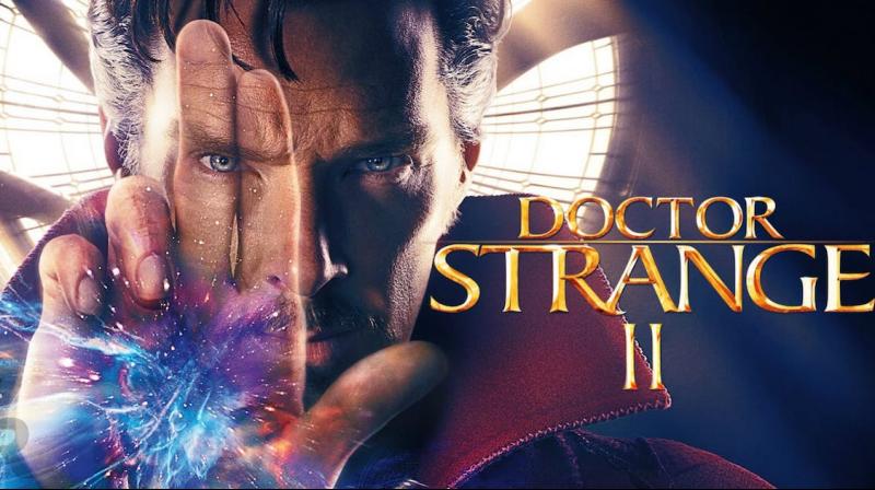 Doctor Strange 2