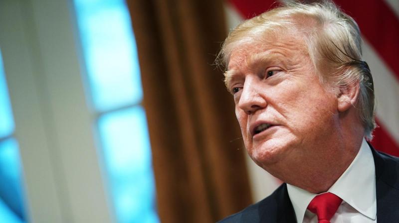 President Donald Trump President Donald Trump