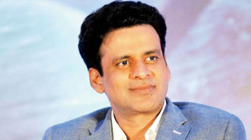 Manoj Bajpayee Manoj Bajpayee