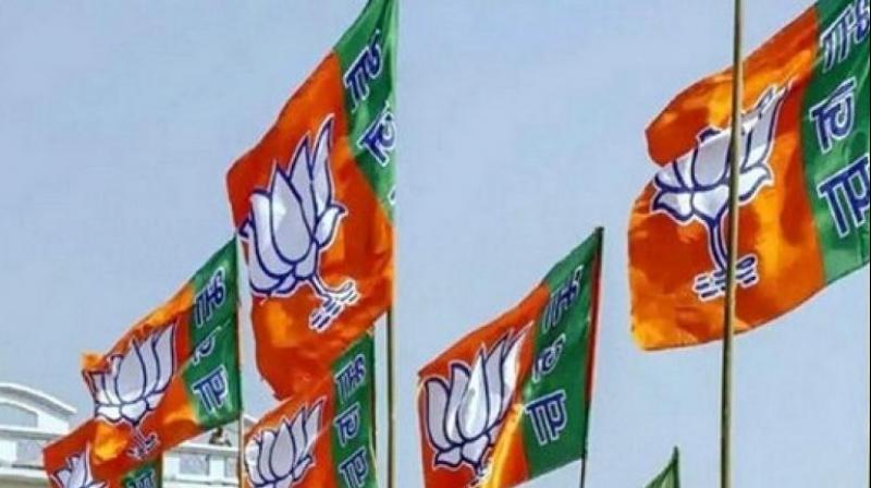 BJP BJP