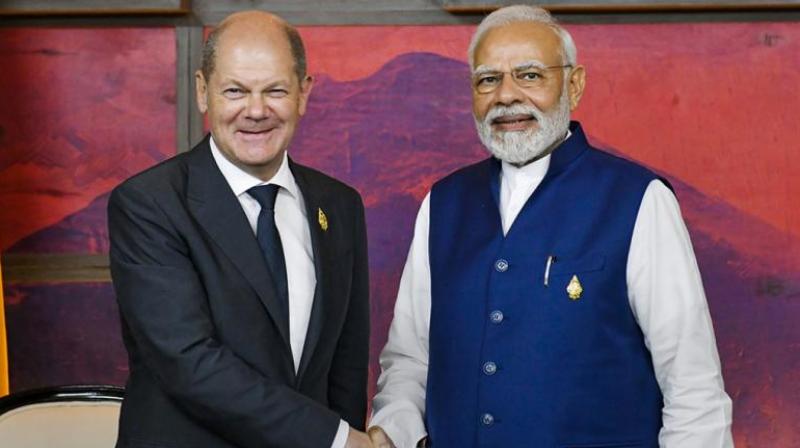 Indian Degrees to be Recognized in Australia, Announces PM Anthony Albanese Indian Degrees to be Recognized in Australia, Announces PM Anthony Albanese