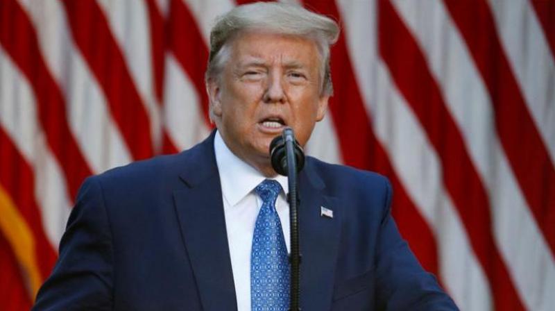 Donald Trump Donald Trump