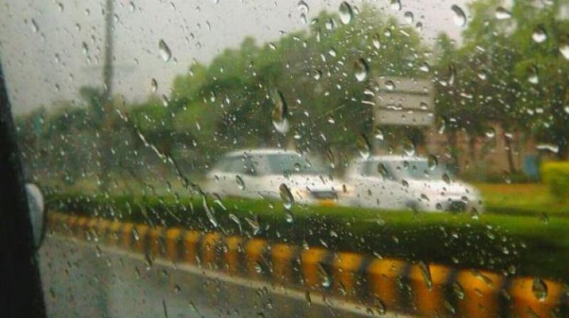 Rain