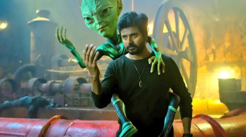 Ayalaan Movie OTT Release Update: Know where to watch Sivakarthikeyan-starrer to online