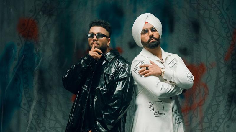Darshan Song Controversy: High Court Stays Summons Against Ammy Virk, Sukh E, and Arshad Ali Darshan Song Controversy: High Court Stays Summons Against Ammy Virk, Sukh E, and Arshad Ali