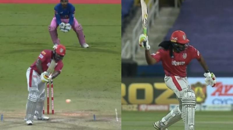Chris Gayle Chris Gayle