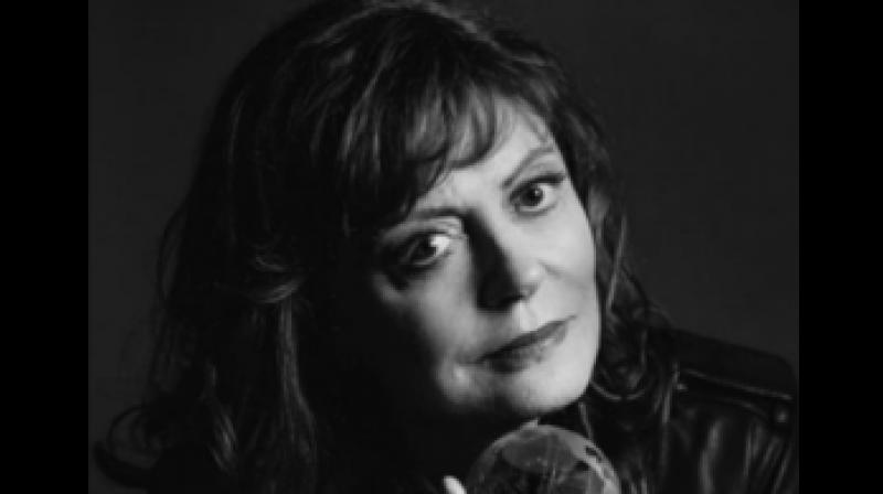 Susan Sarandon Susan Sarandon