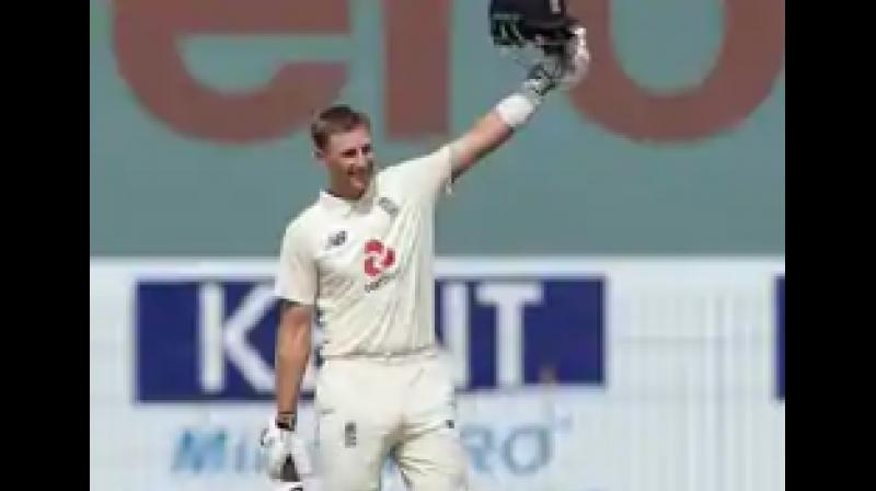 Joe Root Joe Root